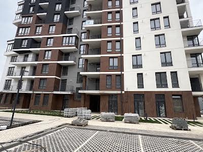 квартира за адресою Тараса Шевченка вул., 115