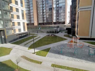 квартира по адресу Панаса Мирного ул., 20/2