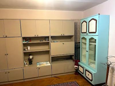 квартира за адресою Велика Китаївська вул., 6