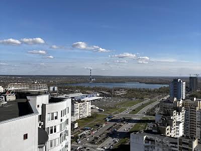 квартира за адресою Михайла Гришка вул., 9