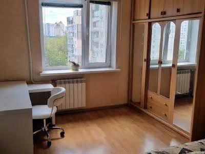 квартира за адресою Героїв Дніпра вул., 42А