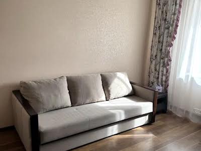 квартира за адресою Зоологічна вул., 6В