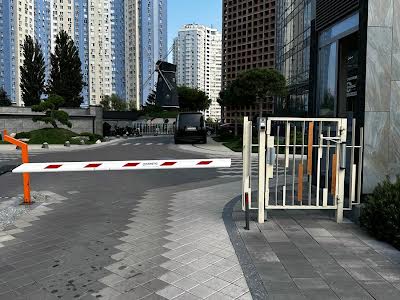 квартира за адресою Академіка Заболотного вул., 1а