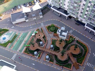 квартира за адресою Герцена вул., 35