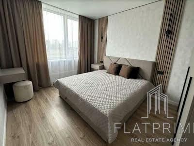 квартира за адресою Родини Крістерів вул., 16