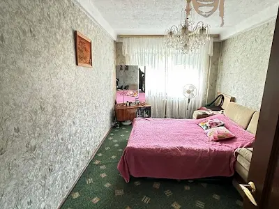 квартира за адресою Оболонський просп., 16