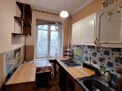 квартира за адресою Адмиральский проспект, 34г