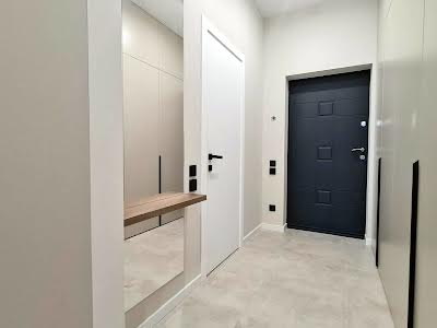 квартира за адресою Каховська вул., 62а