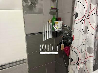 квартира за адресою Космонавта Поповича вул. (Космонавта Волкова), 14