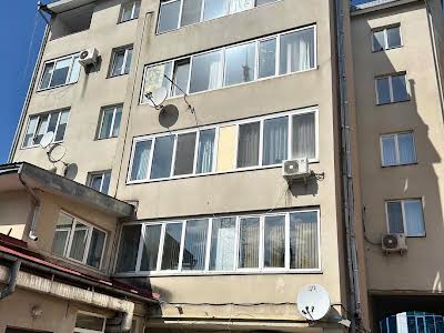 квартира за адресою Січових Стрільців вул., 42а