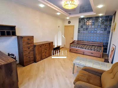 квартира за адресою Володимира Івасюка просп. (Героїв Сталінграду), 47-А