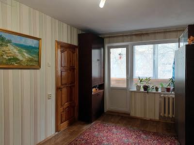 квартира по адресу Одесса, Небесной Сотни просп. (Маршала Жукова), 11