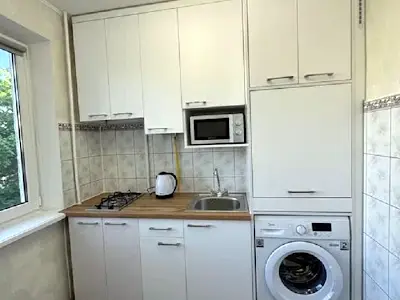 квартира за адресою Антона Головатого вул., 10