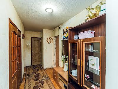 квартира за адресою Генерала Генадія Воробйова вул. (Курська), 13г