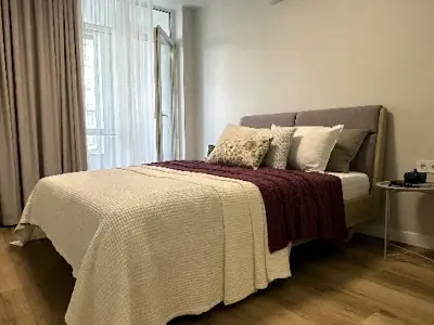 квартира за адресою Тадея Рильського бульв., 4
