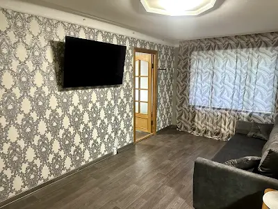 квартира за адресою Слобожанський просп. (Газети 