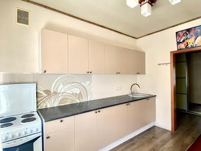 квартира за адресою Миколи Бажана просп., 26