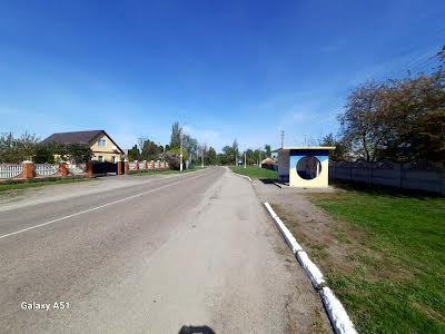 будинок за адресою с. Кищинці, Сонячна, 9