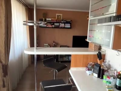 квартира за адресою Набережно-Хрещатицька вул., 35а