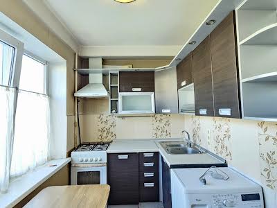 квартира за адресою Остафія Дашкевича вул. (Курнатовського), 26