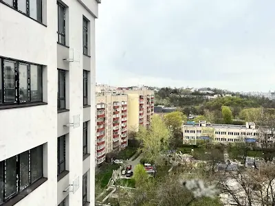 квартира за адресою Глибочицька вул., 25