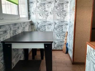 квартира за адресою Оноре де Бальзака вул., 68