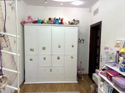 квартира за адресою набережна Незалежності вул., 21