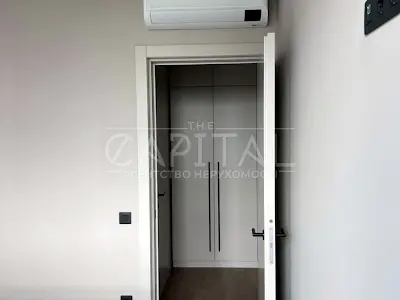 квартира по адресу Салютная ул., 2к18