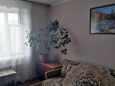 квартира за адресою Героїв Десантників вул., 1