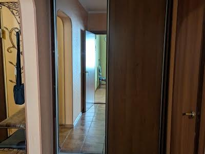 квартира по адресу Олены Пчилки ул., 4
