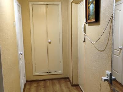 квартира за адресою Борщагівська, 99