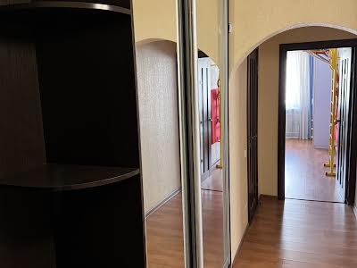 квартира по адресу Петра Григоренко просп., 20-А