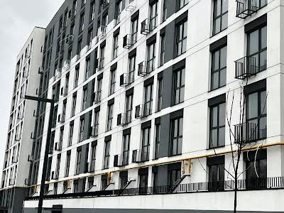квартира за адресою Козацька вул., 17