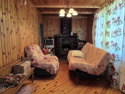 будинок за адресою Польова, 68