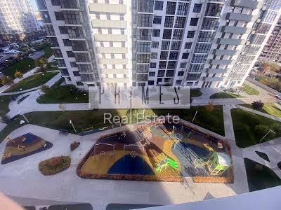 квартира за адресою Андрія Верхогляда вул. (Михайла Драгомирова), 17-Б