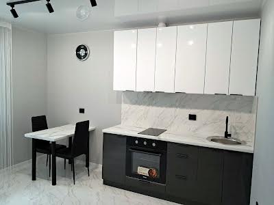 квартира по адресу Озёрная ул., 27а