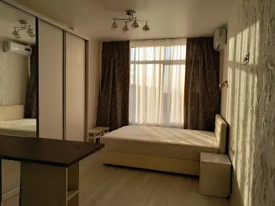 квартира за адресою Польова вул., 73