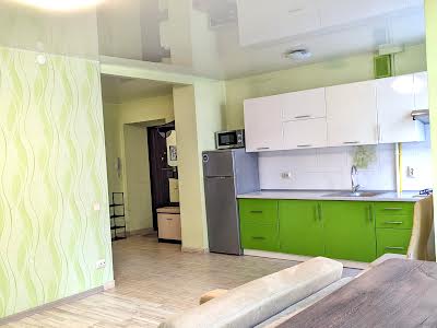 квартира за адресою Тараса Шевченка бульв., 38