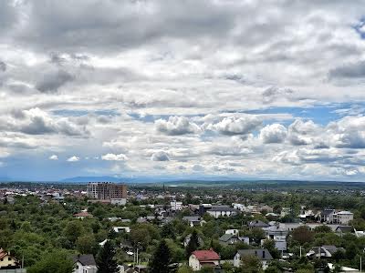 квартира по адресу Ивано-Франковск, Романа Левицкого ул., 1