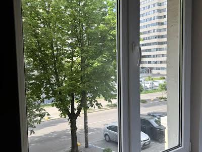 квартира за адресою Володимира Вернадського вул. (Дзержинського), 18