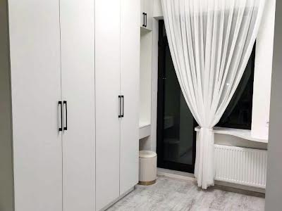 квартира за адресою Фонтанська дорога вул., 21