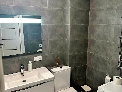 квартира за адресою Трускавецька вул., 129