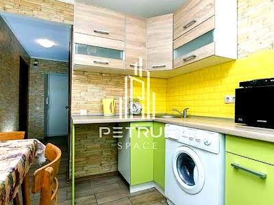 квартира по адресу Тампере ул., 12 а