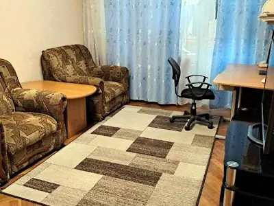 квартира по адресу Строителей ул., 4-А