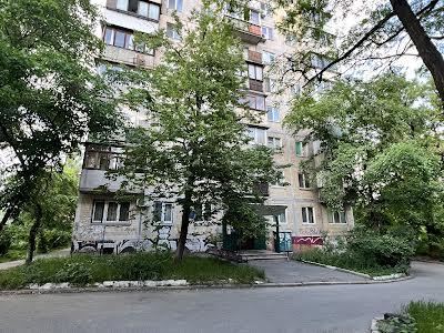 квартира за адресою Митрополита Василя Липківського вул. (Урицького), 5