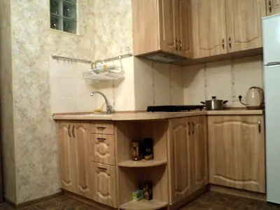 квартира за адресою Ракетна вул., 24