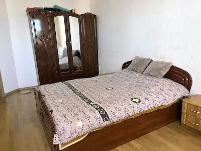 квартира по адресу Пишоновская ул., 25