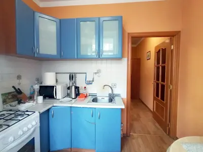 квартира за адресою Микільський пров. (Січневий), 9