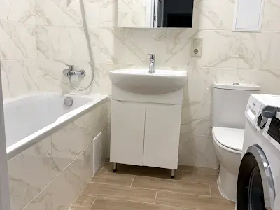 квартира по адресу Мартинова просп., 17