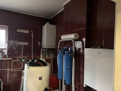 дом по адресу Круча